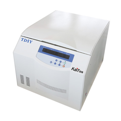 凱特離心機TD5Y