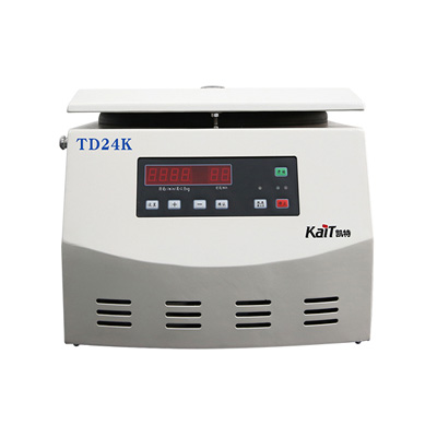 凱特離心機(jī)TD24K