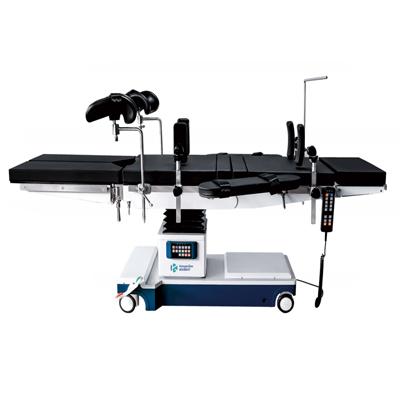 康爾健骨科電動(dòng)綜合手術(shù)臺(tái)KDT-Y09B